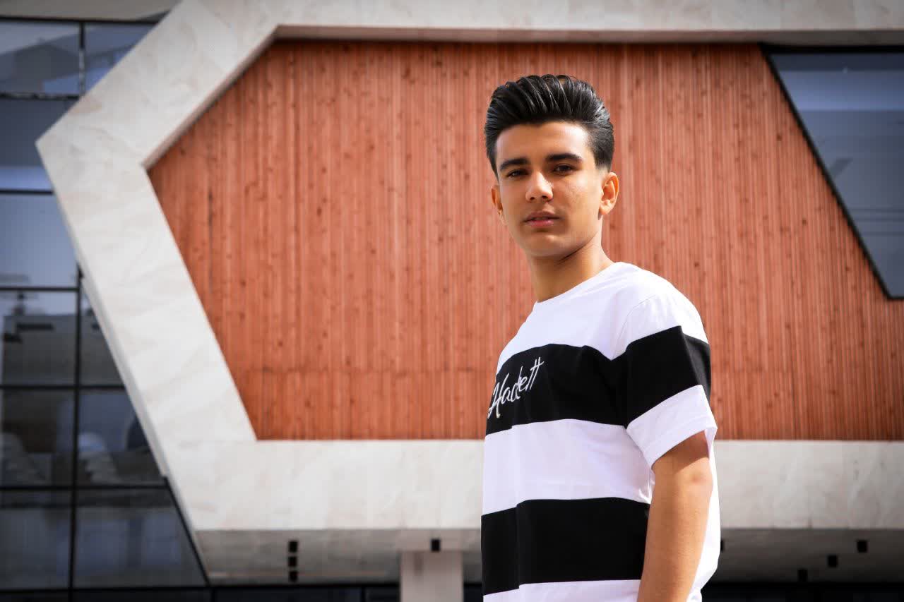 گفت و گو باسیدعلی نافعی - قبولی فرهنگیان 1404