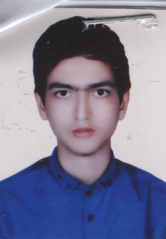 گفتگو باامیرحسین برزنونی دانش آموز برتر آزمون‌های تابستان نیشابور