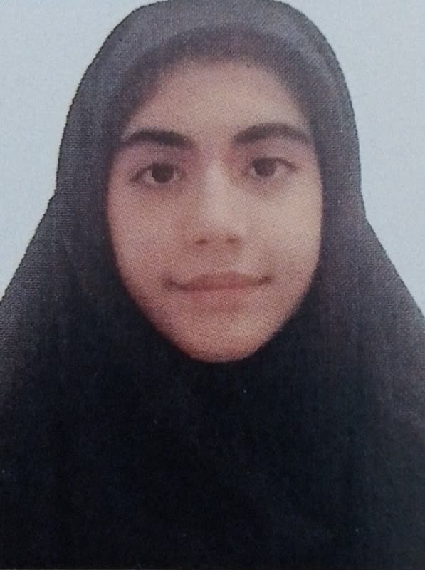 مصاحبه با پانید زعفری منحصرا زبان از تنکابن