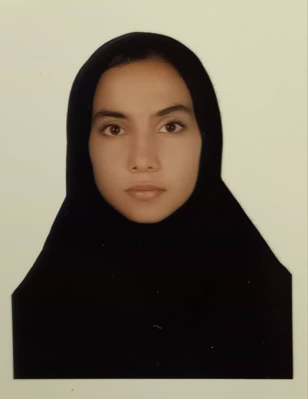 مصاحبه با ستایش اشکور فرجی پایه دوازدهم از تنکابن