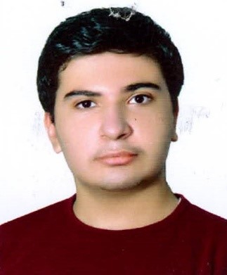 گفت‌وگو با  امیرحسین نظری دوازدهم تجربی از کرمانشاه