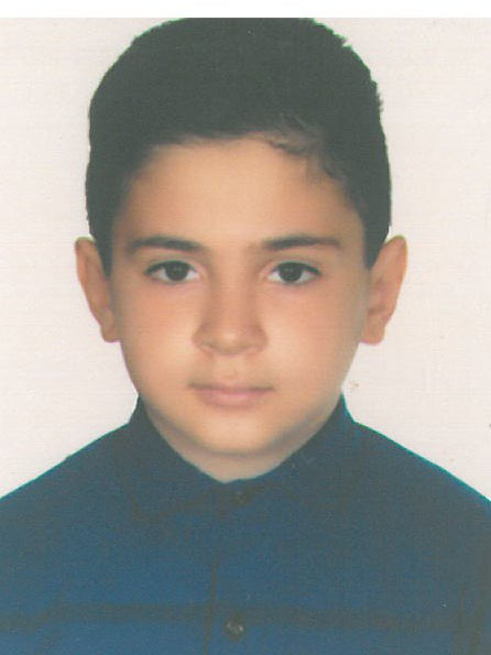 گفتگوبا دانش آموز محمدرضا رحمانی قهرمان پیوستگی