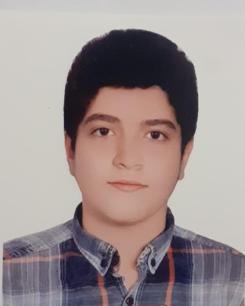 گفتگو با امیرحسین رضایی قهرمان تابستان دوازدهم تجربی از ایلام1