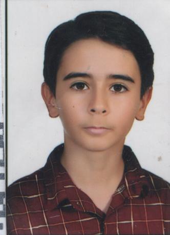 گفتگو با محمد سیدآبادی دانش آموز برتر آزمون‌های تابستان نیشابور