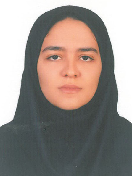 گفتگوبا دانش آموز فاطمه حلمی برتر تابستان