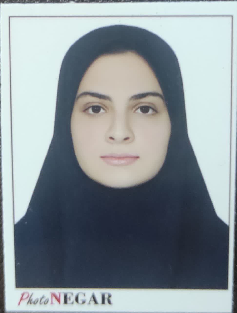 گفتگو با قهرمان پیوستگی ساره نامدار مصاحبه گر