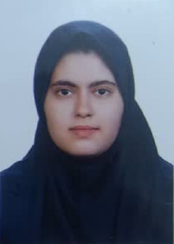 مصاحبه با پریا حیدری پایه دوازدهم انسانی از تنکابن