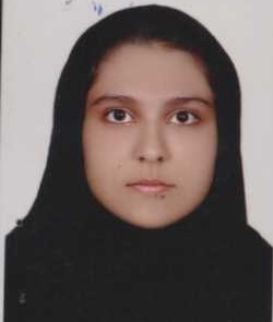 مصاحبه با آوینا افروش عضو باشگاه 1000 تایی‌ها از شهرستان بافت