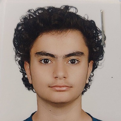 گفت وگو با محمدمهدی رئوفیان قهرمان تابستان دوازدهم ریاضی