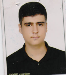 گفت و گو با پوریا قاسمی قهرمان تابستان پایه  دوازدهم تجربی