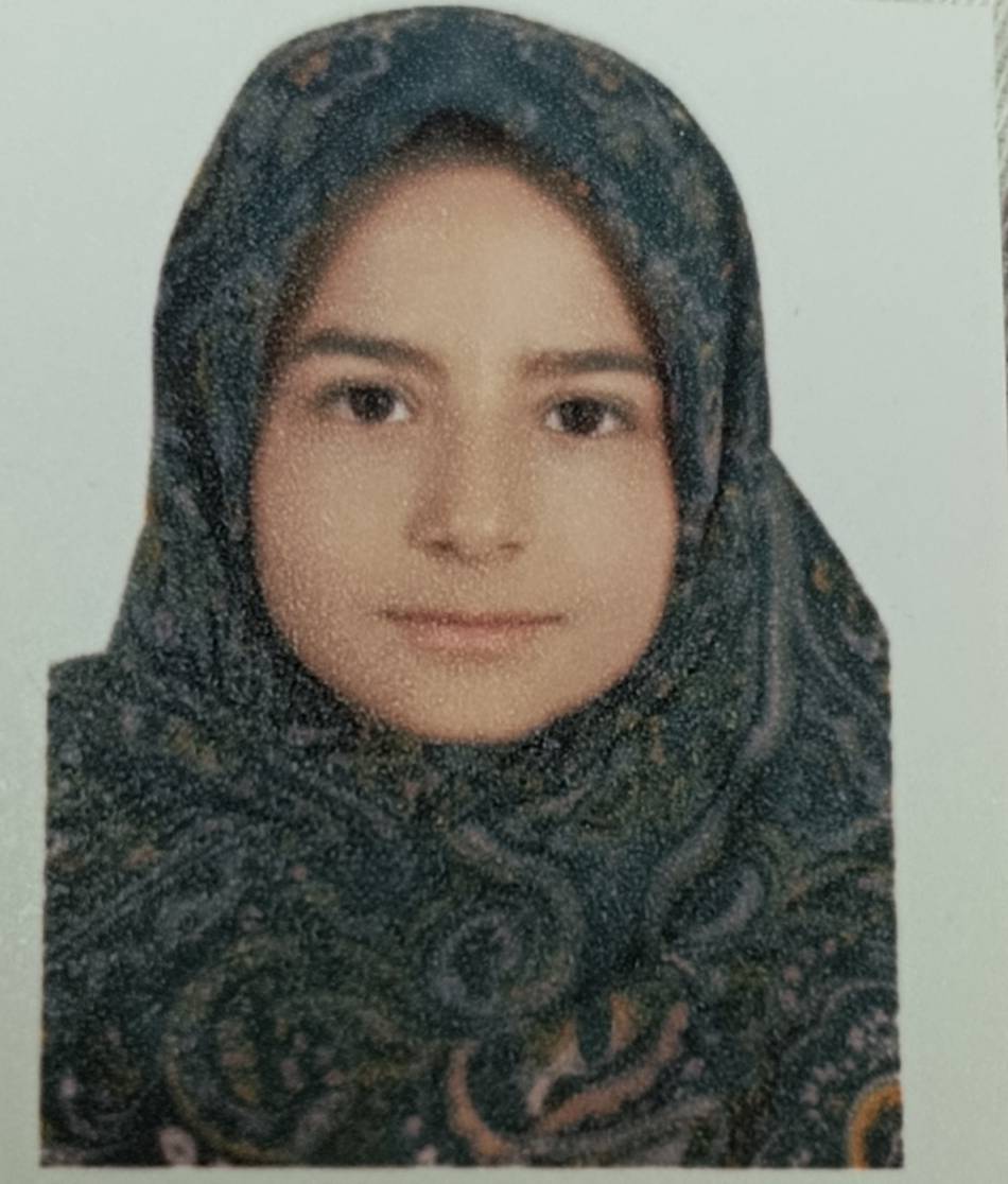 مصاحبه با باران یوسفی دانش آموز مستعد تابستان