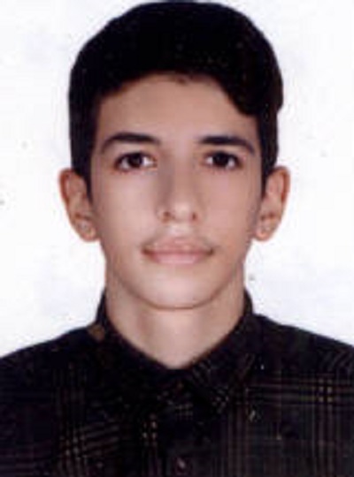 مصاحبه رضا فولاد فر دوازدهم انسانی داراب