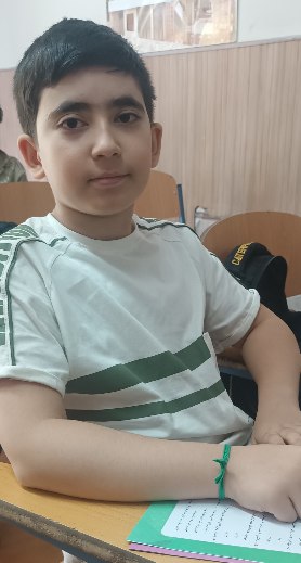 گفتگو با امیرحسین اربسی قهرمان پیوستگی