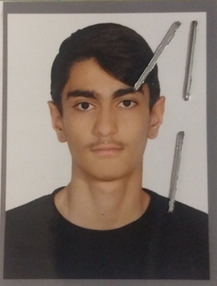 گفت وگو با کیارش عسگری  قهرمان تابستان دوازدهم تجربی