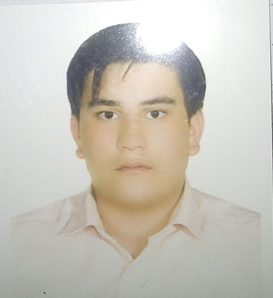 یوسف نصیری یازدهم انسانی ،پیش خوانی هوشمندانه رمز موفقیت تحصیلی