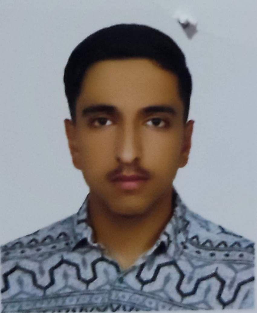 گفتگوباعرفان میرزائی؛ پایه دوازدهم تجربی قهرمان پیوستگی ازتابستان