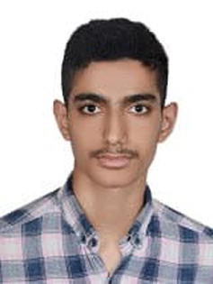 گفت و گو با ایلیا حسن پور دانش آموز برتر تابستان 12 تجربی از بابل