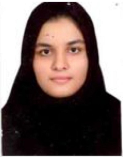 مصاحبه آیدا عطائی دوازدهم انسانی داراب