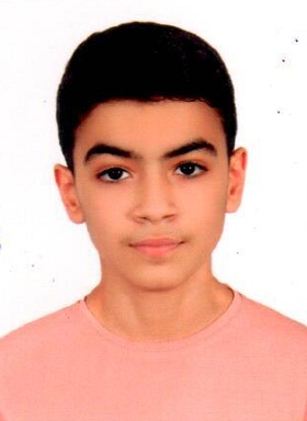 گفتگو با محمد قاسمی، قهرمان تابستان پایه دوازدهم ریاضی