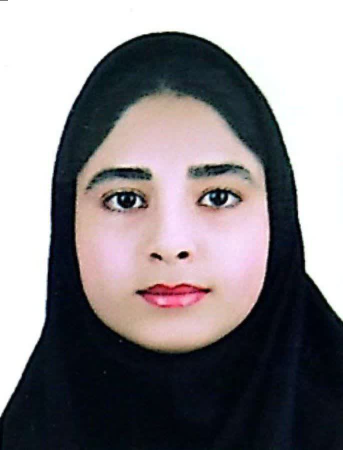 گفتگو با هدیه جعفری دوازدهم انسانی