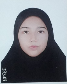 مصاحبه با راضیه ایکدری دانش آموز قهرمان تابستان