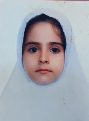 مصاحبه با مهرناز قنبری الموتی پایه دوازدهم انسانی از تنکابن