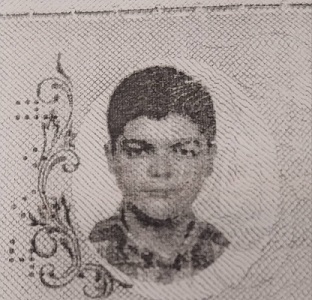 گفت وگو باصدرا بهرامی قهرمان تابستان دوازدهم ریاضی