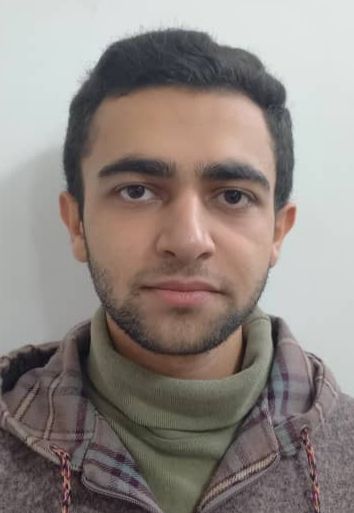 گفتگوبا رهام احمدپور؛ دوازدهم ریاضی از قائم شهر