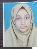 فاطمه محمودزاده قهرمانتابستان  از شهرستان زرند