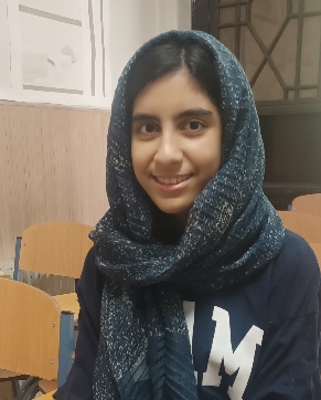 گفتگو با یاسمین ریحانی قهرمان پیوستگی