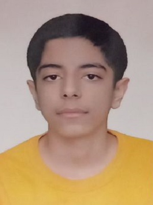 مصاحبه با کیا مرادی قهرمان تابستان 1404