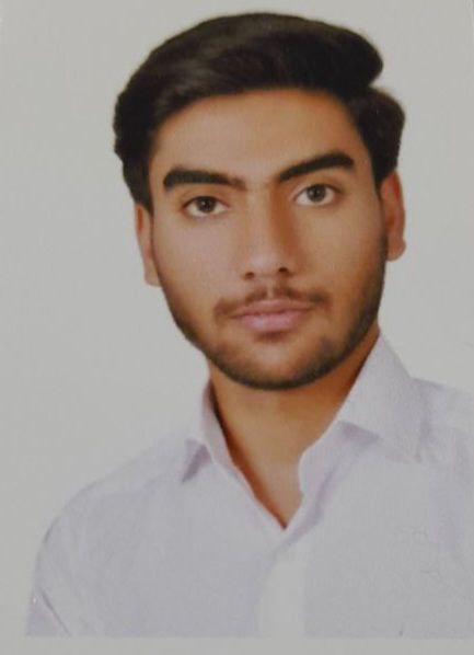 گفتگو با عرفان علی خوردی؛ قبولی آموزش ابتدایی- پردیس شهید بهشتی