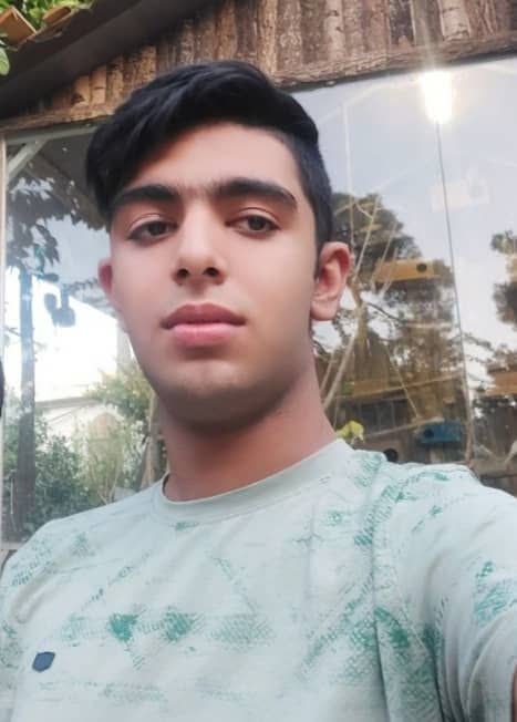 گفتگو با حسام حکمت شعار ; از قهرمان پیوستگی تا کسب رتبه 197