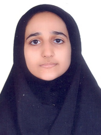 گفت و گو با قهرمان تابستان ، محدثه علیزاده حصاران از کاشمر