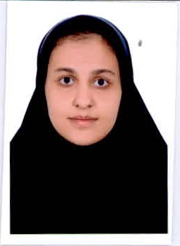 گفت و گو با  حدیث باقرزاده -  مصاحبه دانش آموز میاندوآب دختر