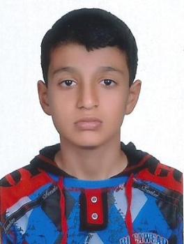 گفت و گو با محمدصادق قاسمی  قهرمان تابستان از رامسر