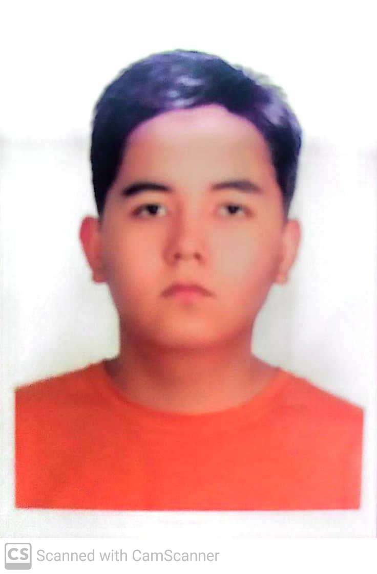 مصاحبه با آرمین داز دانش آموز قهرمان تابستان