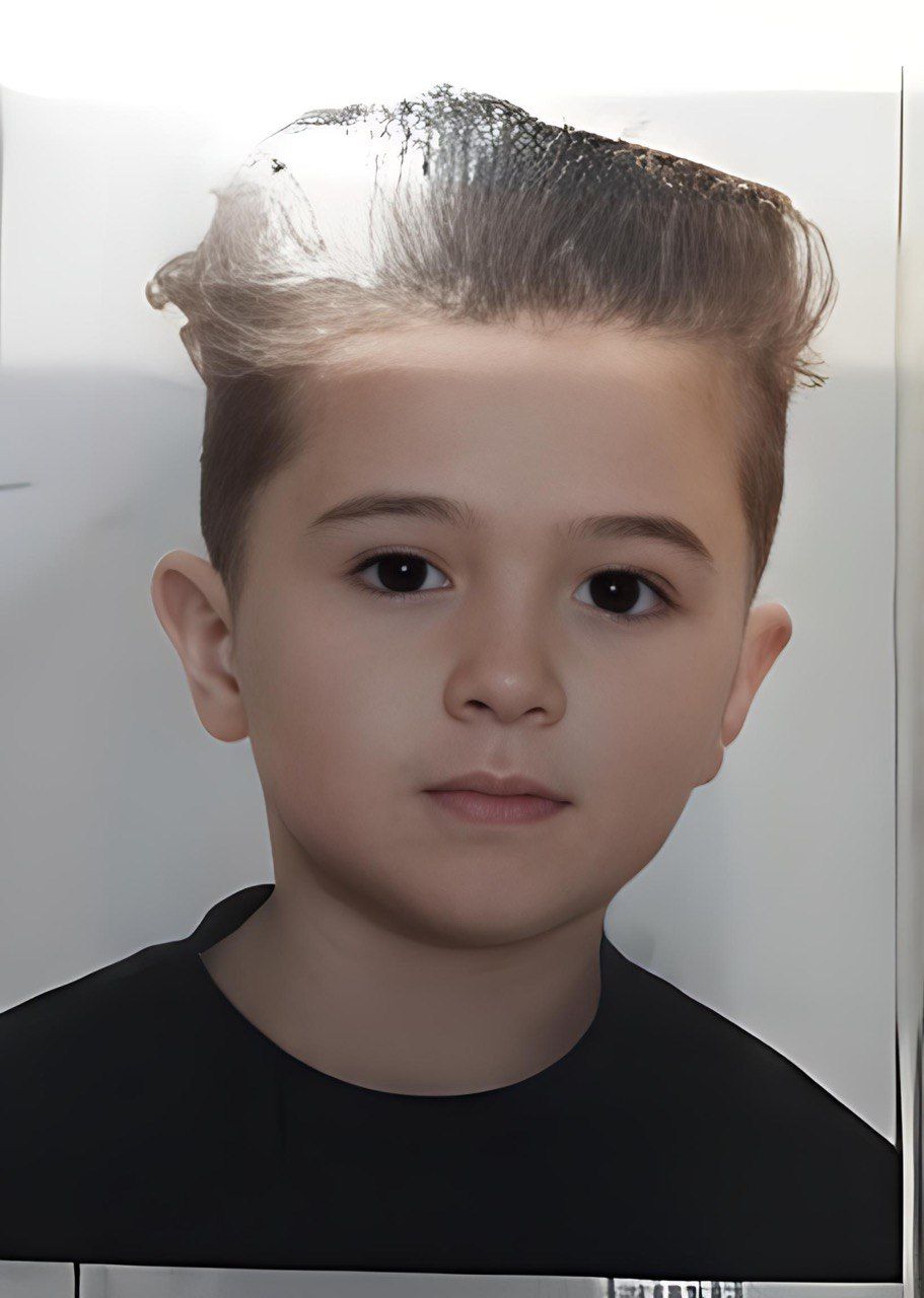 گفت و گو با دانش‌آموز سه ساله‌ی کانونی رادین دادگر