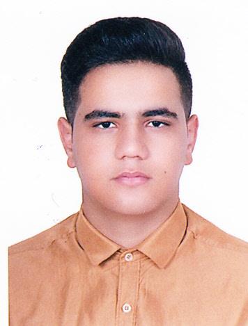 گفت وگو با محمدمحراب محسنی ؛قهرمان تابستان با تراز 7100