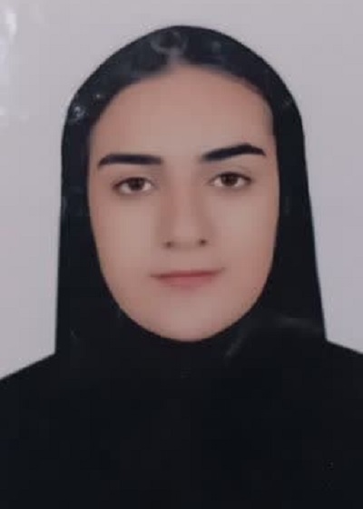 هستی کشاورز دوازدهم انسانی زرین دشت -داراب