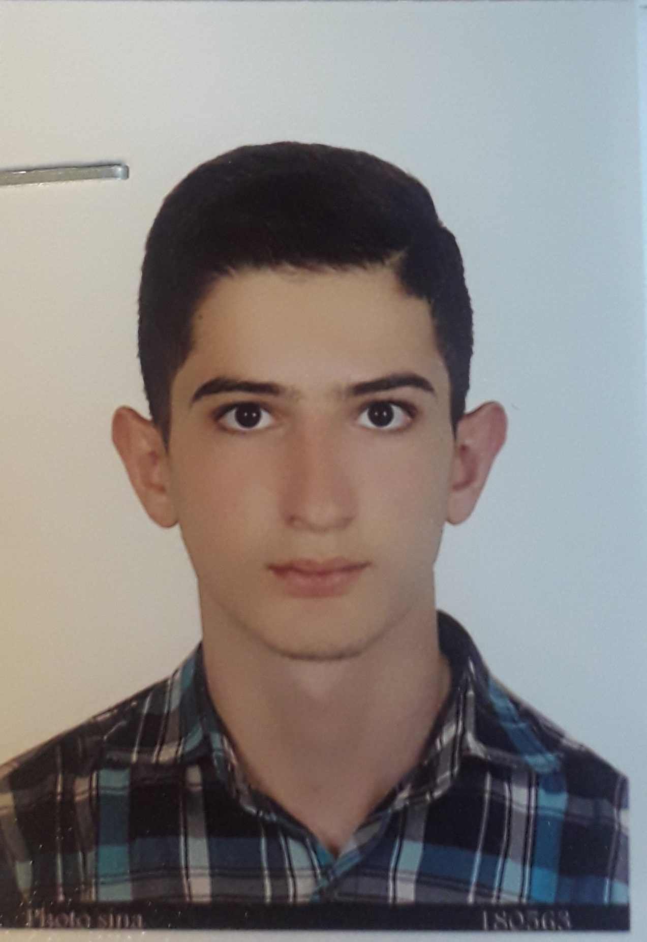 گفت وگو با محمدحسین ناجی قهرمان تابستان دوازدهم تجربی