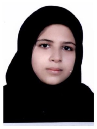 گفت و گو با فاطمه شبانی قهرمان تابستان از کرج