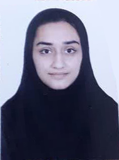 گفتگو با تمنا تقی نیا در آزمون تشریحی از بابل