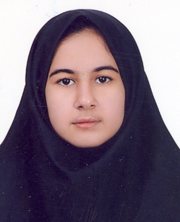 گفت و گو با قهرمان تابستان ، سیده مونا سجادی از کاشمر