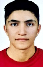 گفتگو با ابوالفضل ابری قهرمانان تابستان  پایه دوازدهم انسانی