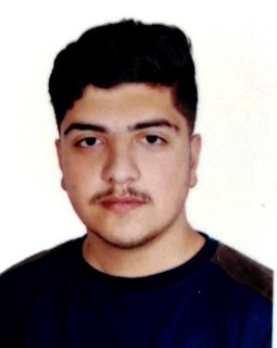 گفت و گو با امیر علی کفیلی قهرمان تابستان از مرند پسر