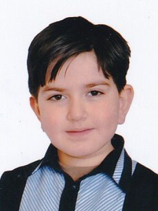 گفت و گو با   ماهان مشتاقی راد   قهرمانان تابستان از اراک