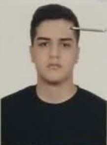 گفتگوبا یاشار حسنی _ دوازدهم ریاضی _ دانش آموز برتر _ از میاندوآب