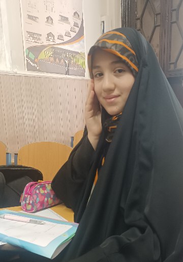 گفتگو با بهاره رفیعی قهرمان پیوستگی