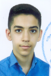 گفتو گو با محمد متین شمس قهرمان تابستان 1404